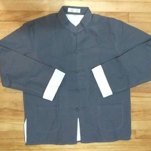 ZooBoo Tang Suit Jacket